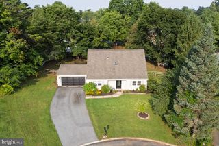 1411 MERION TERRACE, West Chester, PA 19380