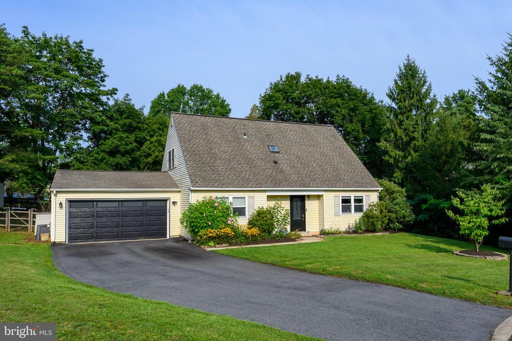 1411 MERION TERRACE, WEST CHESTER, PA 19380 — photo 2