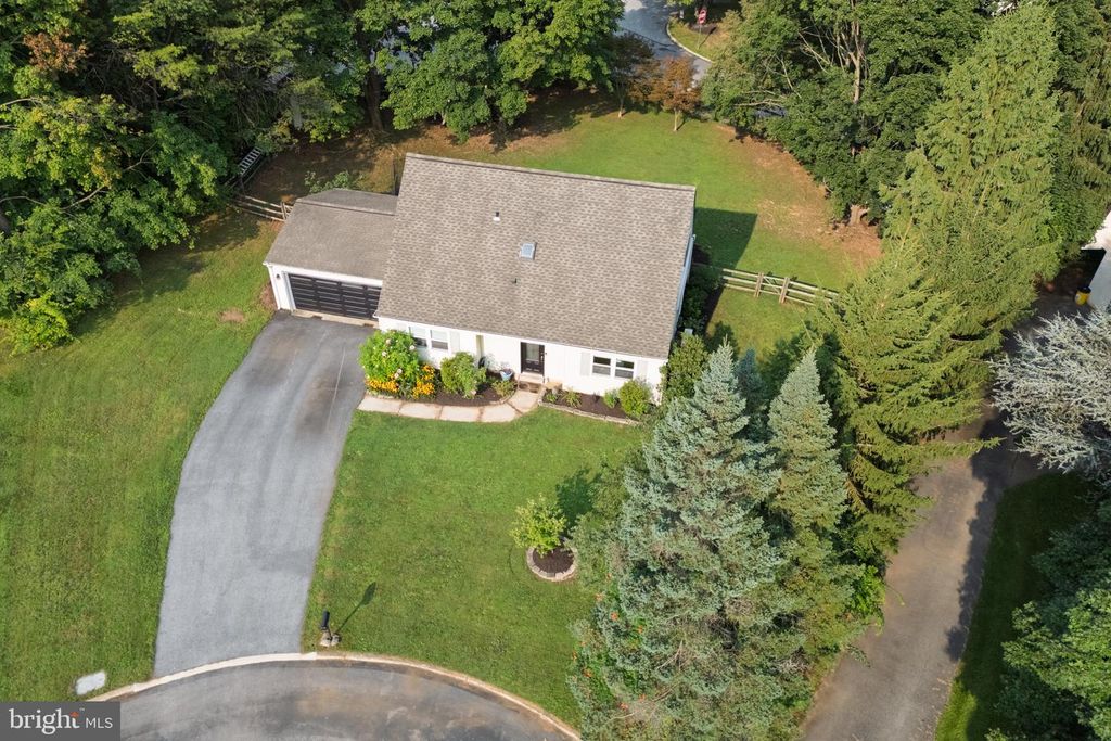 1411 MERION TERRACE, WEST CHESTER, PA 19380 — photo 3