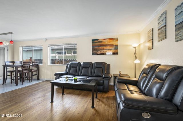 1280 O'Callaghan Drive, Sparks, NV 89434