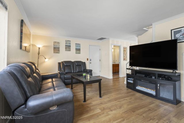 1280 O'Callaghan Drive, Sparks, NV 89434