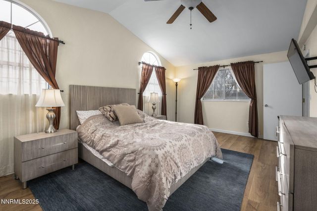 1280 O'Callaghan Drive, Sparks, NV 89434