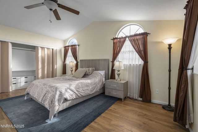 1280 O'Callaghan Drive, Sparks, NV 89434