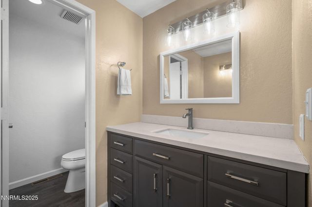 1280 O'Callaghan Drive, Sparks, NV 89434