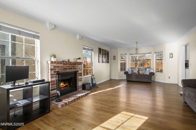 1280 O'Callaghan Drive, Sparks, NV 89434