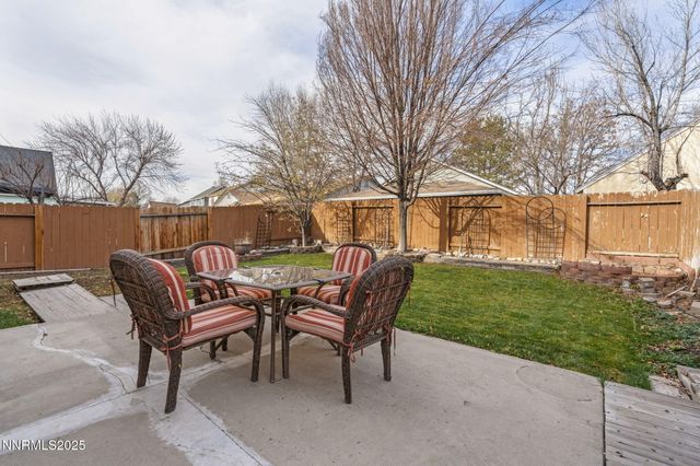 1280 O'Callaghan Drive, Sparks, NV 89434