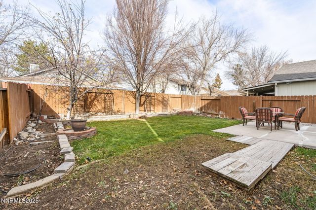 1280 O'Callaghan Drive, Sparks, NV 89434