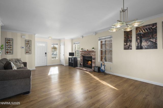 1280 O'Callaghan Drive, Sparks, NV 89434