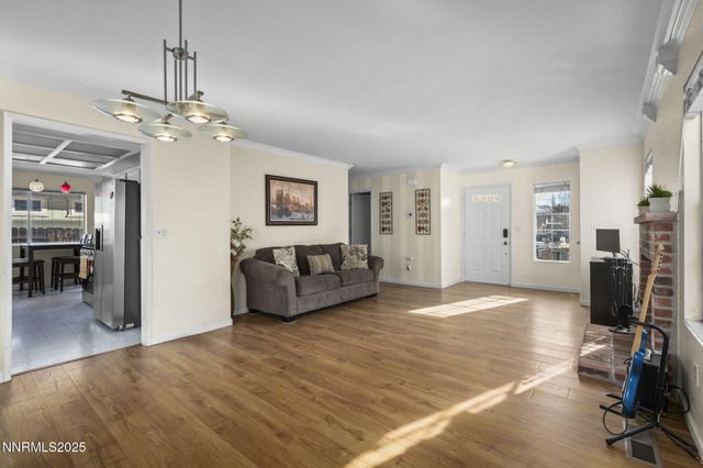 1280 O'Callaghan Drive, Sparks, NV 89434