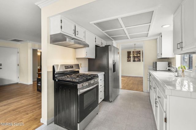 1280 O'Callaghan Drive, Sparks, NV 89434