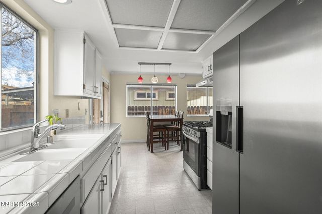 1280 O'Callaghan Drive, Sparks, NV 89434