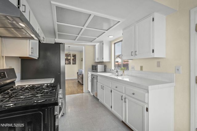 1280 O'Callaghan Drive, Sparks, NV 89434