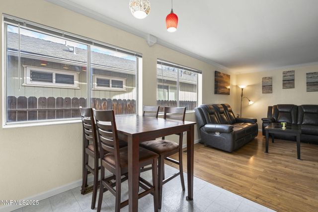 1280 O'Callaghan Drive, Sparks, NV 89434