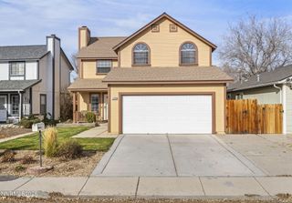 1280 O'Callaghan Drive, Sparks, NV 89434