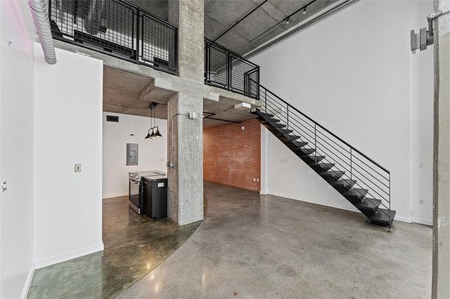 2000 Bagby Street 11416, Houston, TX 77002