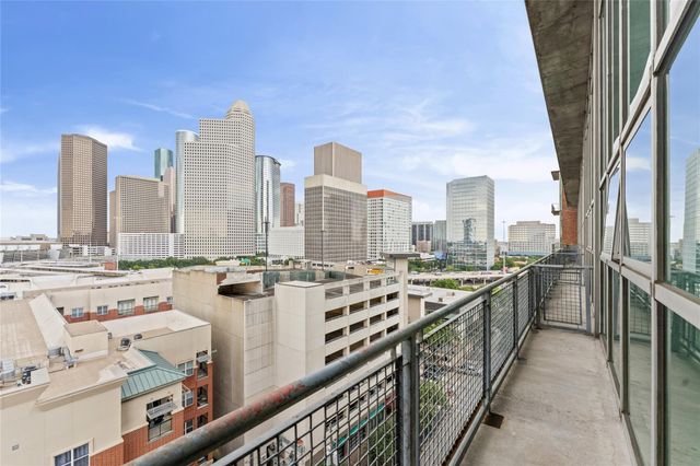 2000 Bagby Street 11416, Houston, TX 77002