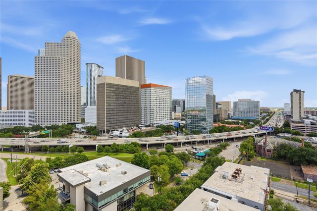 2000 Bagby Street 11416, Houston, TX 77002