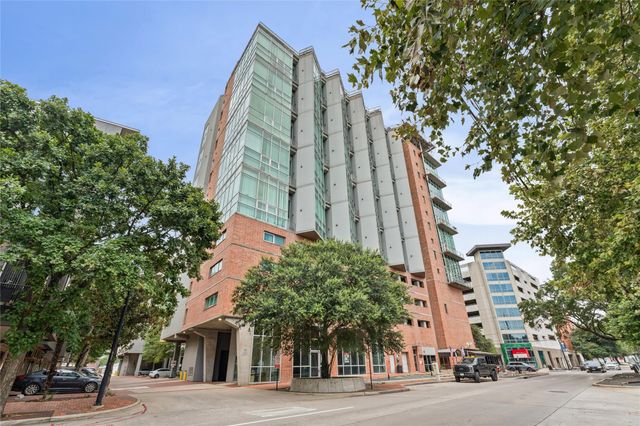 2000 Bagby Street 11416, Houston, TX 77002
