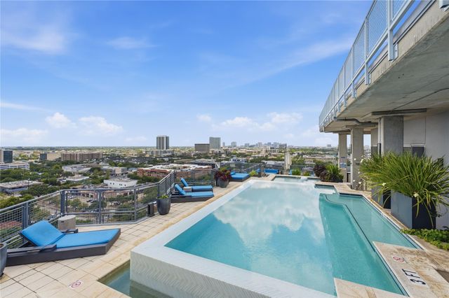 2000 Bagby Street 11416, Houston, TX 77002