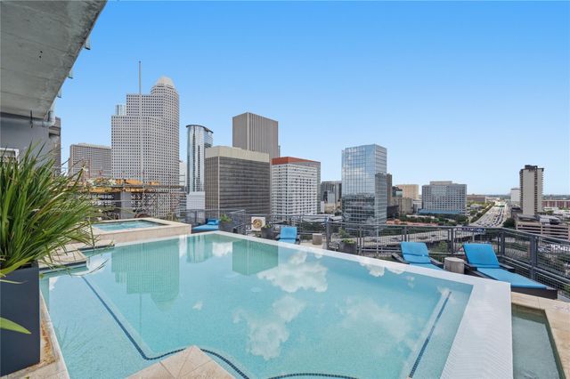 2000 Bagby Street 11416, Houston, TX 77002
