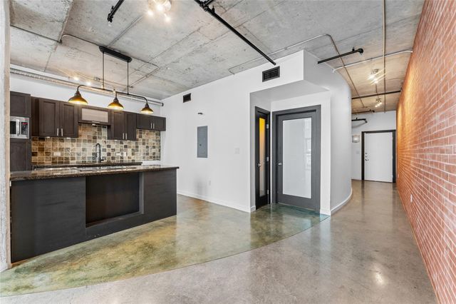 2000 Bagby Street 11416, Houston, TX 77002