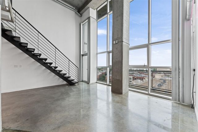 2000 Bagby Street 11416, Houston, TX 77002