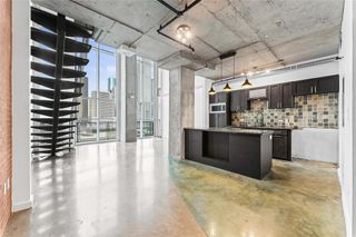 2000 Bagby Street 11416, Houston, TX 77002