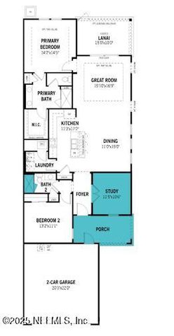 713 JUNIPER HILLS Drive, St. Johns, FL 32259