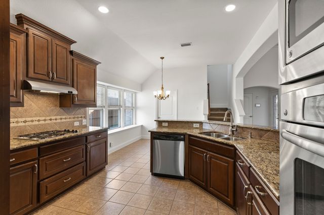 16184 Mapleshade Drive, Frisco, TX 75035