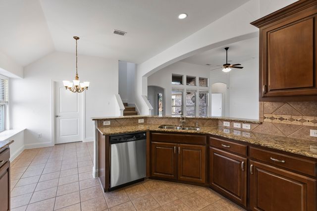 16184 Mapleshade Drive, Frisco, TX 75035