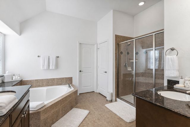 16184 Mapleshade Drive, Frisco, TX 75035