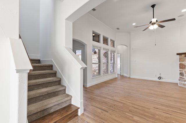 16184 Mapleshade Drive, Frisco, TX 75035