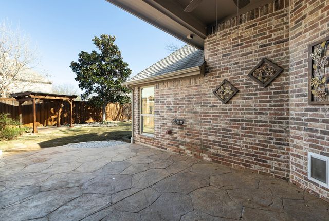 16184 Mapleshade Drive, Frisco, TX 75035