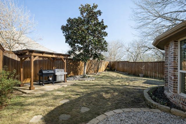 16184 Mapleshade Drive, Frisco, TX 75035