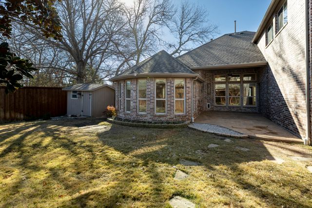 16184 Mapleshade Drive, Frisco, TX 75035