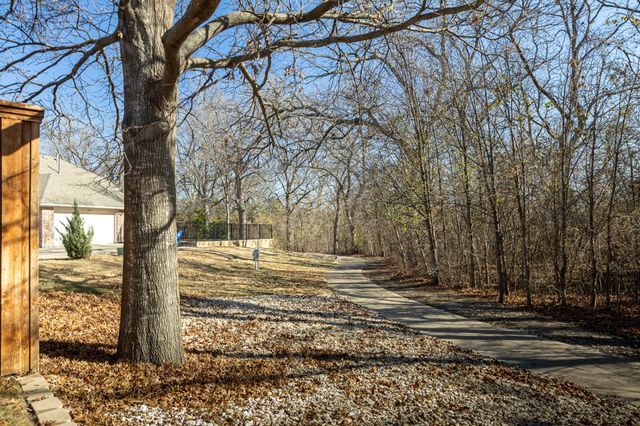 16184 Mapleshade Drive, Frisco, TX 75035