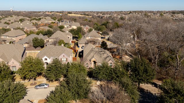16184 Mapleshade Drive, Frisco, TX 75035