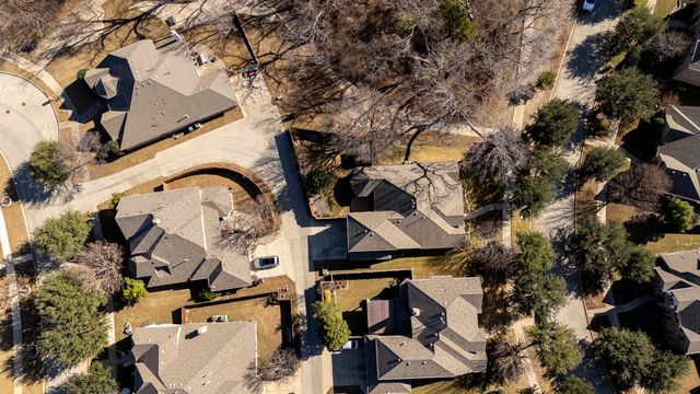 16184 Mapleshade Drive, Frisco, TX 75035