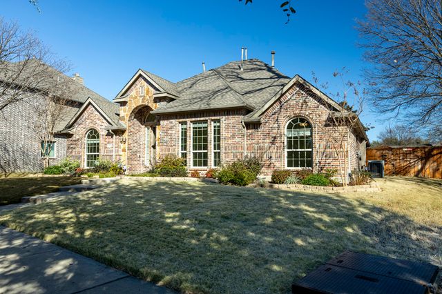 16184 Mapleshade Drive, Frisco, TX 75035