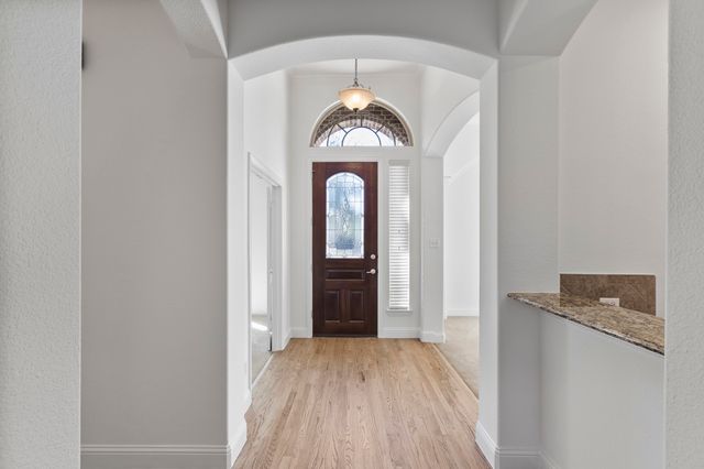 16184 Mapleshade Drive, Frisco, TX 75035