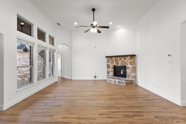 16184 Mapleshade Drive, Frisco, TX 75035