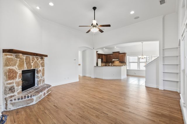 16184 Mapleshade Drive, Frisco, TX 75035