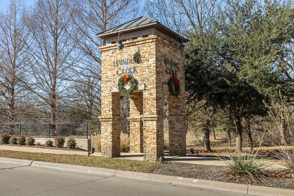 16184 Mapleshade Drive, Frisco, TX 75035