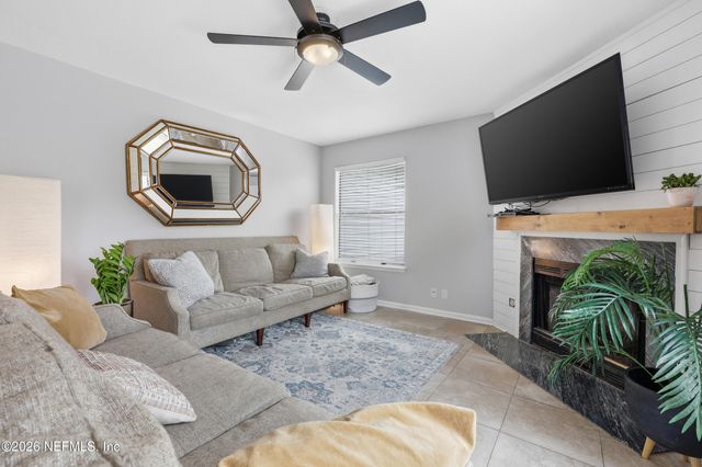 2308 LUANA Drive E, Jacksonville, FL 32246