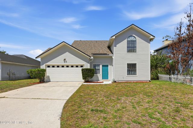 2308 LUANA Drive E, Jacksonville, FL 32246
