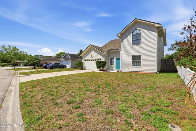 2308 LUANA Drive E, Jacksonville, FL 32246