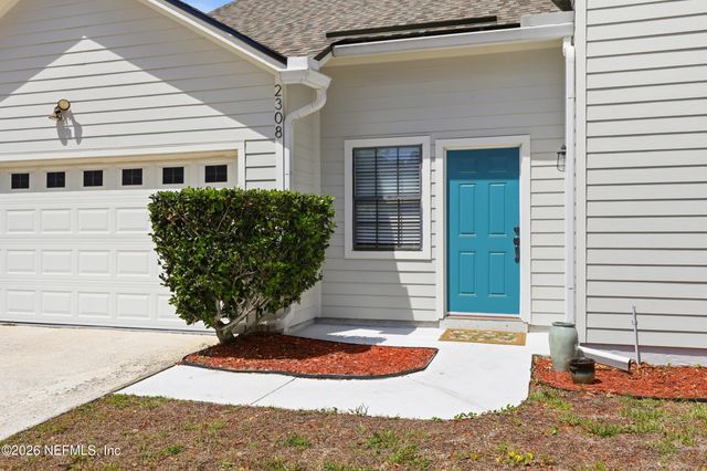 2308 LUANA Drive E, Jacksonville, FL 32246