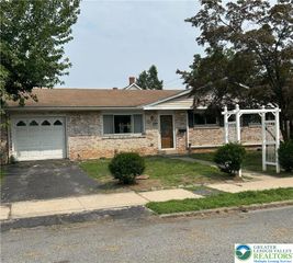 1821 East Washington Street, Allentown City, PA 18109