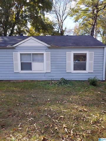 1738 CREEKWAY AVENUE SW, Birmingham, AL 35211