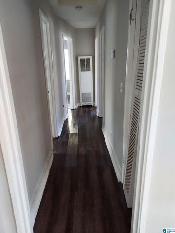 1738 CREEKWAY AVENUE SW, Birmingham, AL 35211